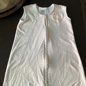 Halo sleep sack size small